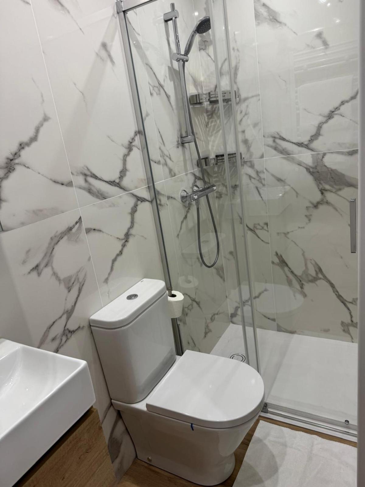 Oasis Apartment Bilbao