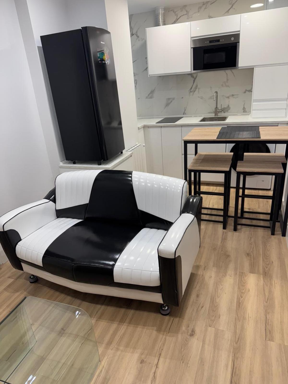 Oasis Apartment Bilbao